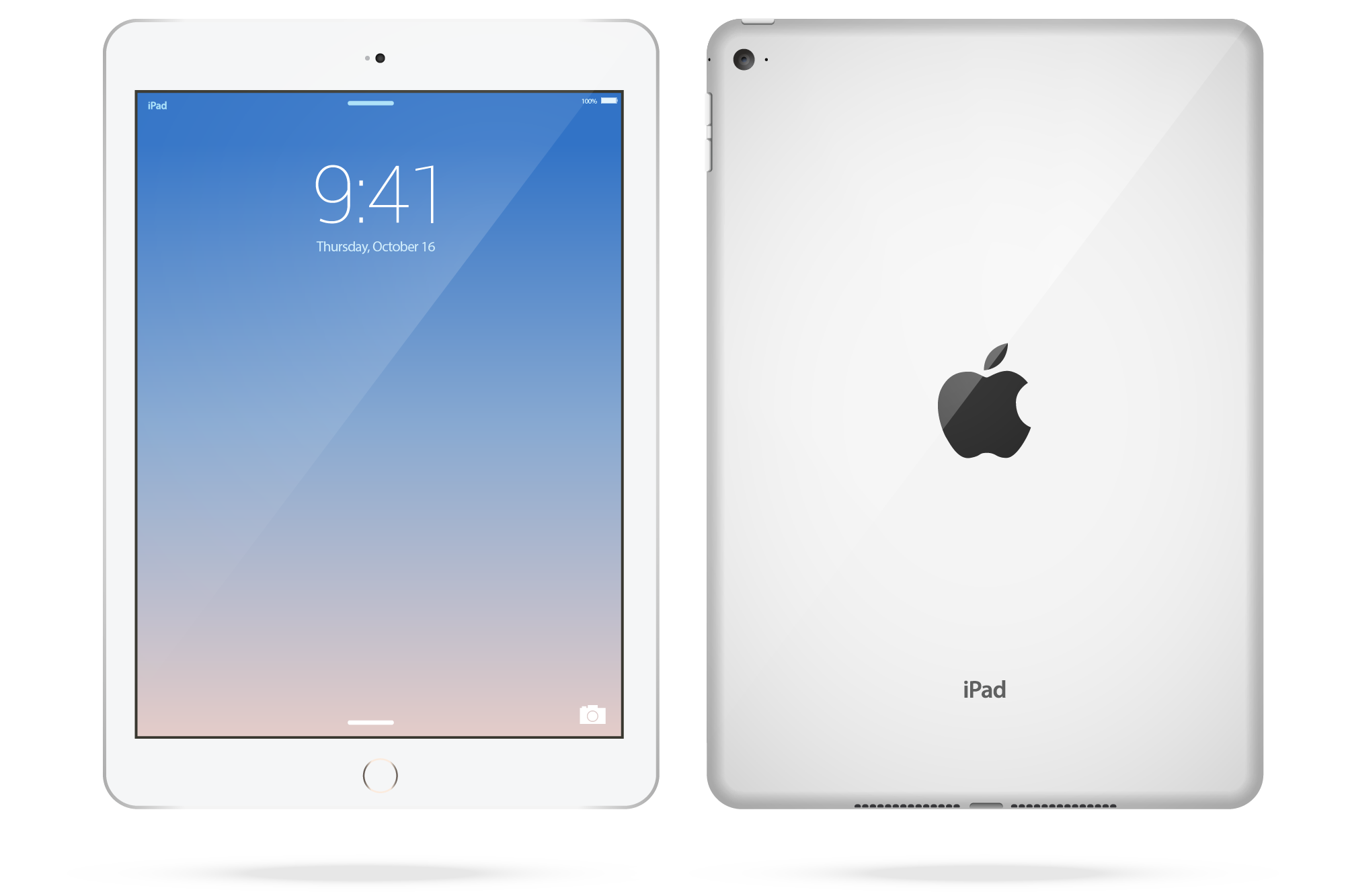ipad & tablet